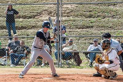 DHS vs Chesnee 203